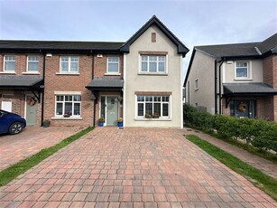 88 Beaulieu Village, Termonfeckin Road, Drogheda, Louth