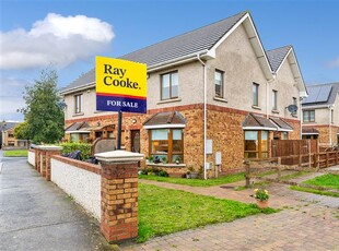 93 Cois Inbhir, Donabate