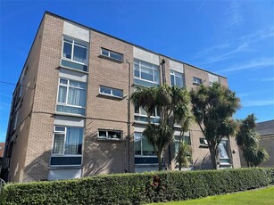 Apartment 8 El Greco, St James Court, Serpentine Avenue , Ballsbridge, Dublin 4