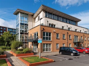 Apartment 95, Premier Square, Finglas Road, Dublin 11, County Dublin