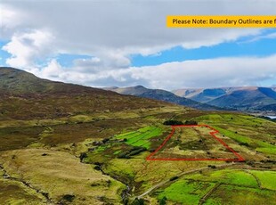 Cloghbrack Upper, Cloghbrack, Co. Galway