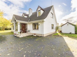 Erlough, Streamstown Lane,, Malahide, County Dublin