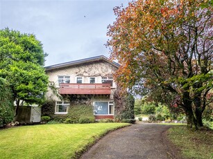 Glen House, Gortavoher West, Aherlow, Tipperary