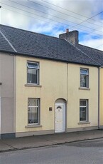 Newbridge Street, Birr, Offaly