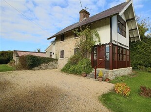 Rock Lodge, Clooncahir, Lough Rinn, Mohill, Co. Leitrim