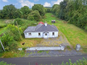 Simonstown, Coole, Co. Westmeath