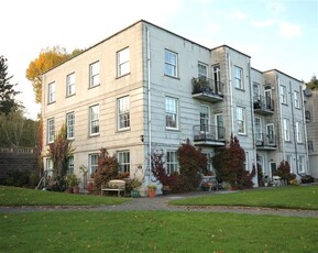 The Garden Apartment, 30 Old Connaught House, Old Connaught, Bray, Co. Wicklow