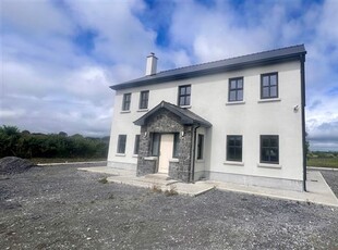 Tristaun, Kellysgrove, Aughrim, Galway