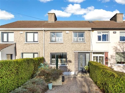 67 Seapark Drive, Clontarf, Dublin 3