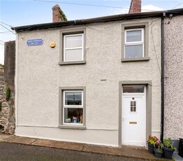 1 Abbey View , New Ross, Wexford