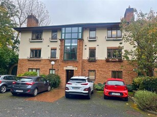 1-Bed Short Let, Beauparc Downs, Monkstown Valley, Monkstown, County Dublin