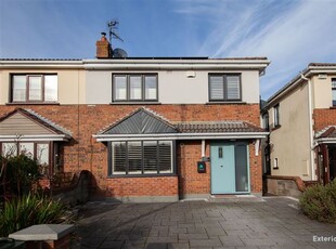 10 Chapel Gate , Naul Road, Balbriggan, Dublin