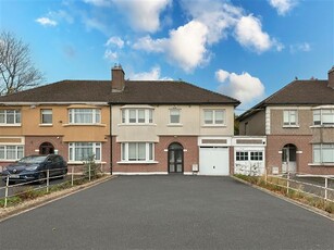 116 Naas Road, Inchicore, Dublin 8