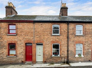 14 Eden Terrace, Glasthule, County Dublin