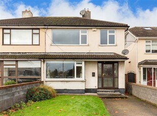 14 Orwell Park Heights, Templeogue, Dublin 6w, County Dublin