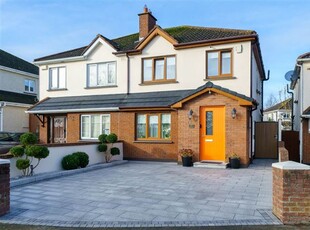 15 Rusheeney Green, Rusheeney Village, Clonsilla, Dublin 15, County Dublin