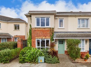 16 Ashton Court, Swords, Co. Dublin