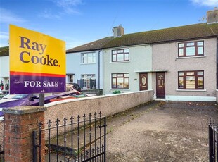 181 Ballygall Parade, Finglas, Dublin 11