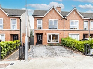 21 Beresford Court, Donabate, Co. Dublin