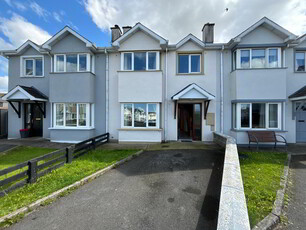 21 Ladys Abbey Ardfinnan, Clonmel