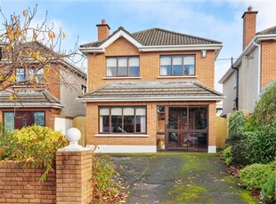 22 Hermitage Court, Rathfarnham, Dublin 16