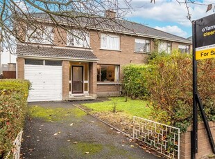 23 Seapark, Malahide, County Dublin