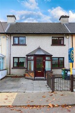 24 Bellefield Rd, Enniscorthy, Co. Wexford