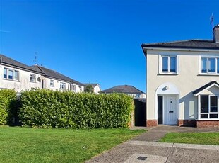 24 The Heath, Ramsgate Village, Gorey, Wexford