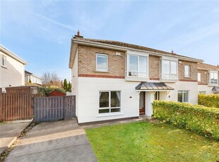 28 Riverwood Dale, Castleknock, Dublin 15