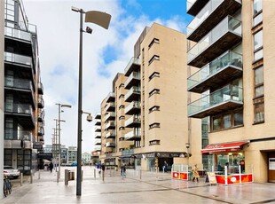 3 Clarion Quay, Block 3, IFSC, Dublin 1