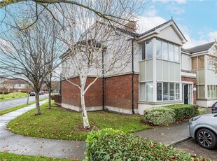 32 Caddell, The Links, Portmarnock, Portmarnock, County Dublin