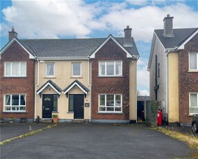 32 Cartur Mor, Clybaun Road, Knocknacarra, Co. Galway