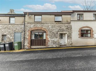 4 Francis Street, Drogheda, Louth