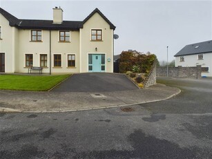 4 Radharc Na Muileann, Lanesborough, County Longford