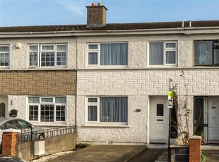 40 Birchwood Heights, Tallaght, Dublin