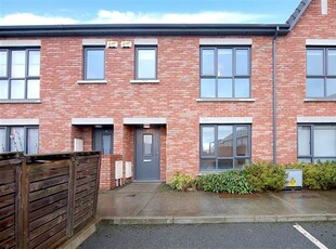 44 Castlefield Hall, Clonsilla, Dublin 15, County Dublin