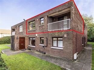 5 Cranford Hall, Stillorgan Road, Dublin 4, County Dublin