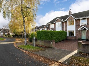 57 Coppinger Glade, Stillorgan, County Dublin