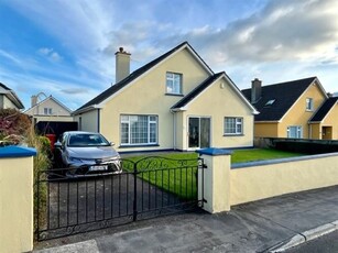 60 Highfield Grove, Caherslee, Tralee, Kerry