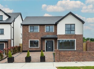 61 Blackrath Vale, Newbridge, Kildare