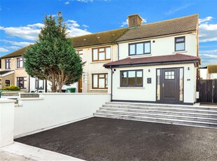 7 Blackditch Road, Ballyfermot, Dublin 10