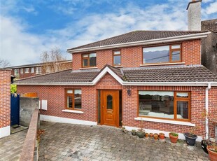 71A Ennafort Road, Raheny, Dublin 5