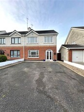 74 Rivervale Crescent, Dunleer, Louth