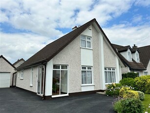 8 Cashel Drive, Cashel Downs, Waterford Road, Co. Kilkenny