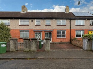 81 Wilfield Road, Sandymount, Dublin 4