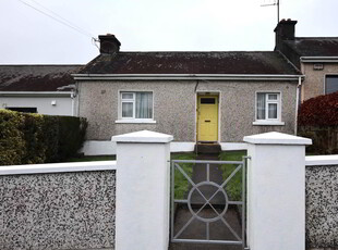 9 Saint Cronan`s Terrace, Roscrea