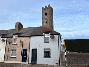 9 Upper Magdalene Street, Drogheda, Louth