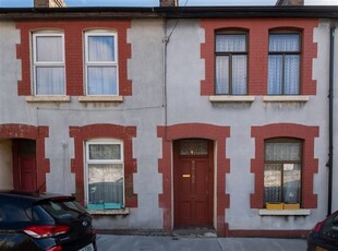 9 West Road, East Wall, Dublin 3