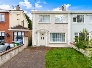 91 Kilcarn Court, Navan, Meath