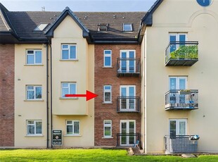 Apartment 22, Holly Court, Broomfield Village, Midleton, Cork